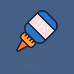 Glue/Liquid