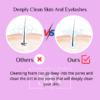 SG Eyelash Foam Cleanser 60ml - Image 6