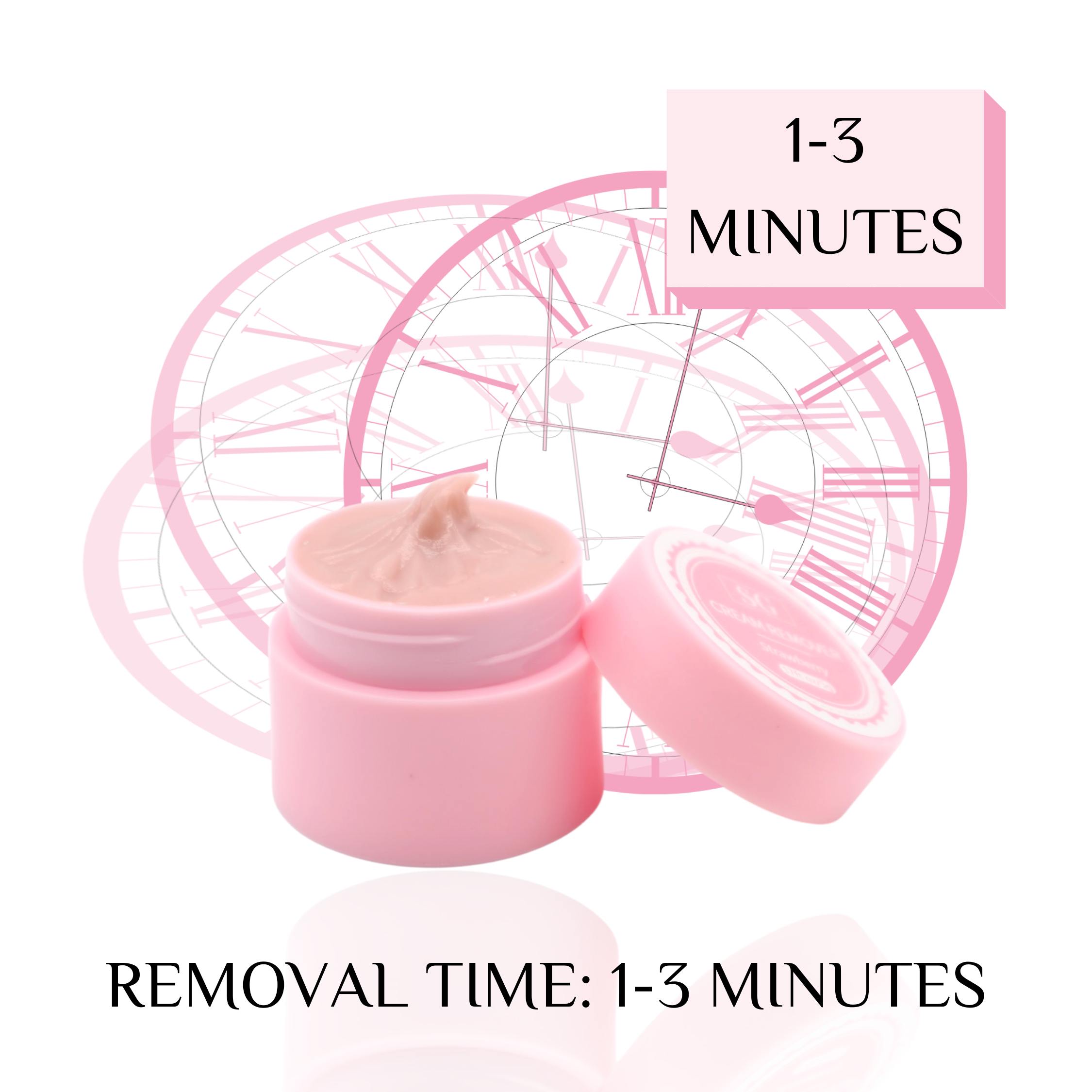 SG Remover Strawbery 5g - Image 3