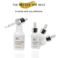 Alternative view of SG Super Bonder 15ml