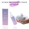 SG Eyelash Foam Cleanser 60ml - Image 2