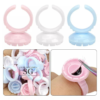 Round-shaped Glue Cups 100pcs/pack - Image 2
