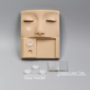 3 in 1 Removable Eyelids Lash Practice Set - Image 3