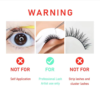 SG Eyelash Glue 5ml 1-2S - Image 6