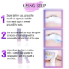 SG Eyelash Foam Cleanser 60ml - Image 5