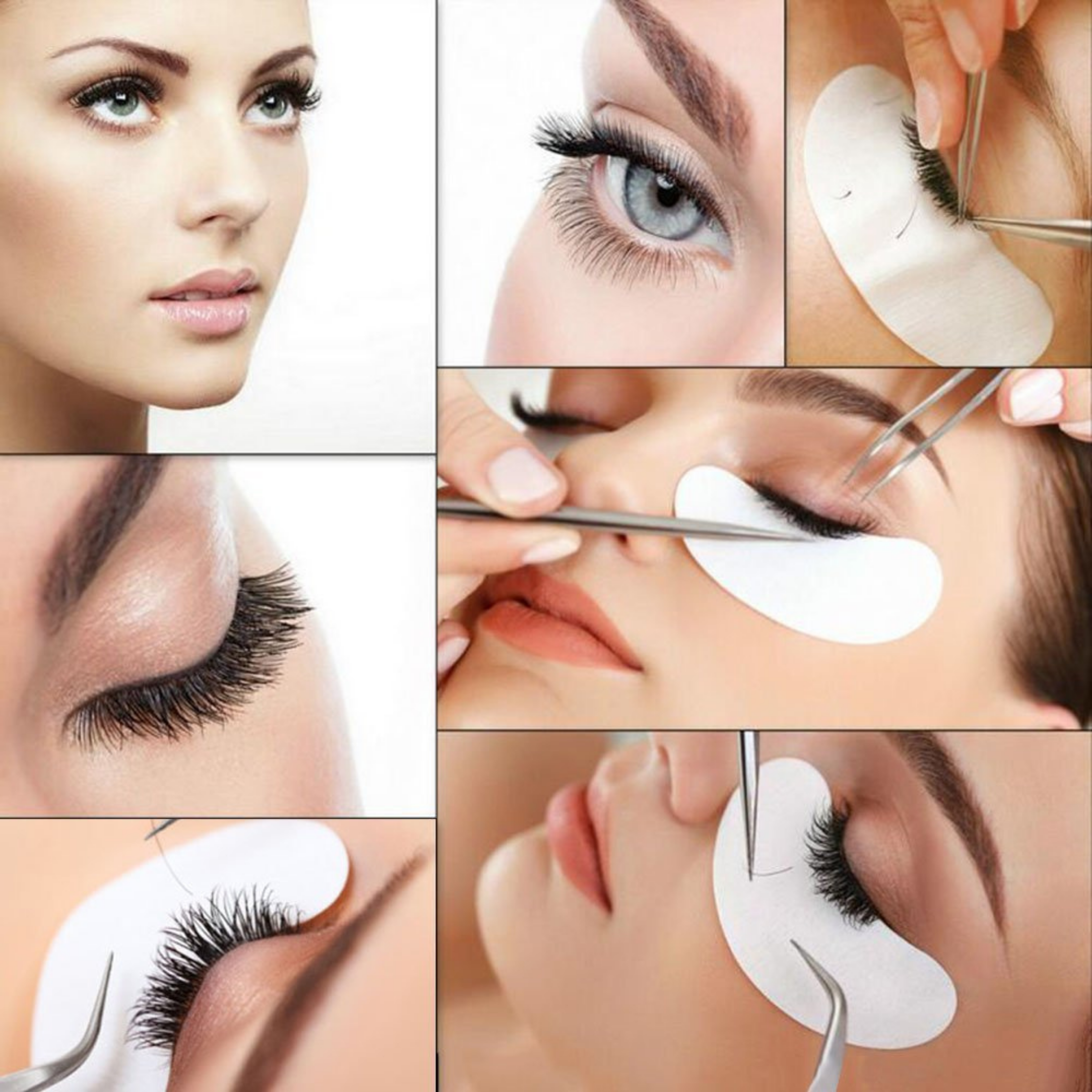 Eye Patch (25pairs/50pcs) - Image 3
