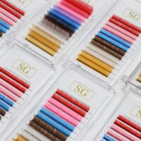 Alternative view of Sample Kit Sale