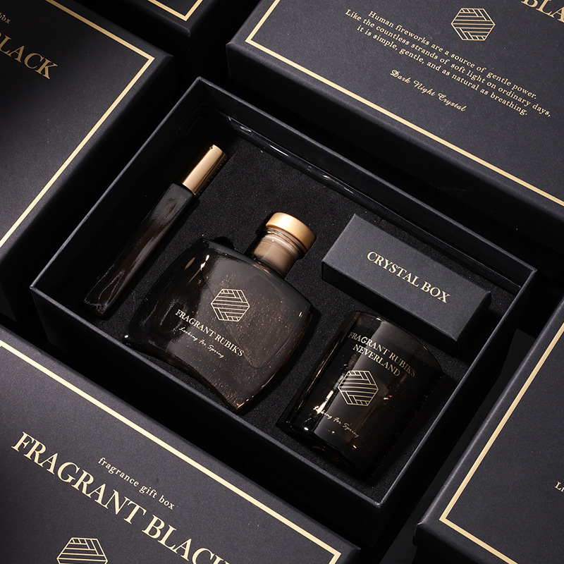 Luxury Home Fragrance Ritual Set - Image 2