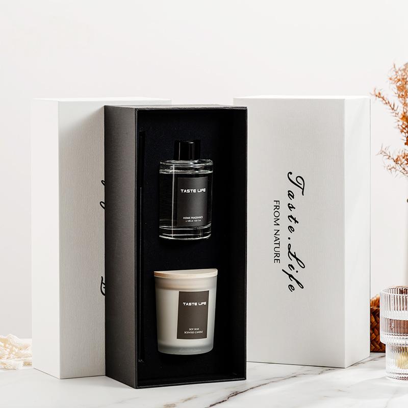 Signature Home Fragrance Gift Set - Image 3