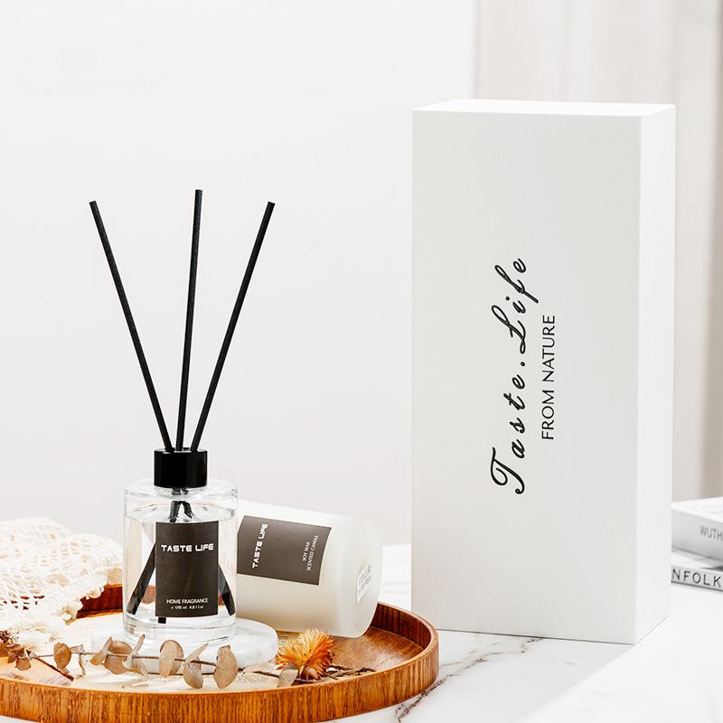 Signature Home Fragrance Gift Set - Image 2
