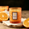 Crystal Embossed Candle - Image 5