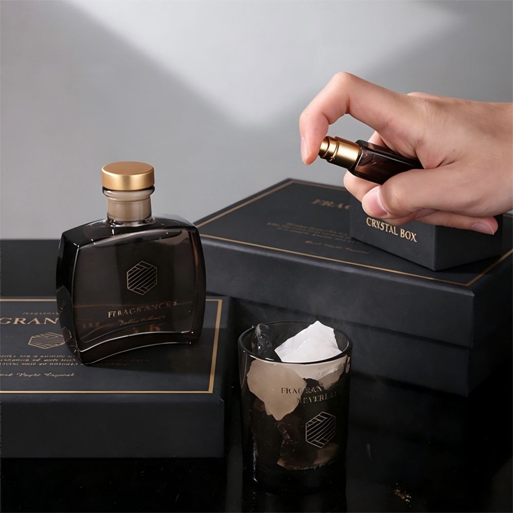 Luxury Home Fragrance Ritual Set - Image 6