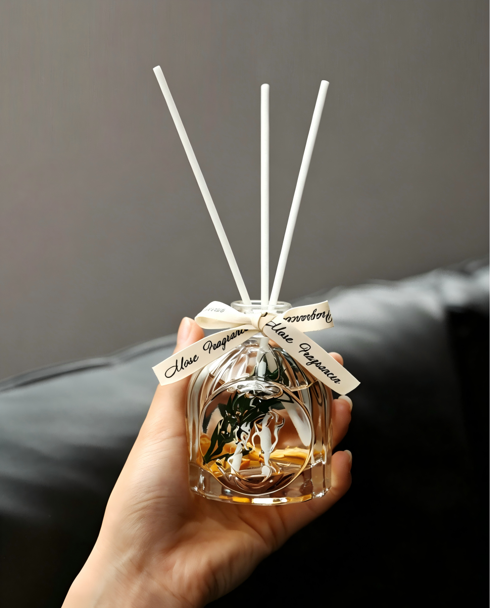 Artisan Home Fragrance Gift Box - Image 8