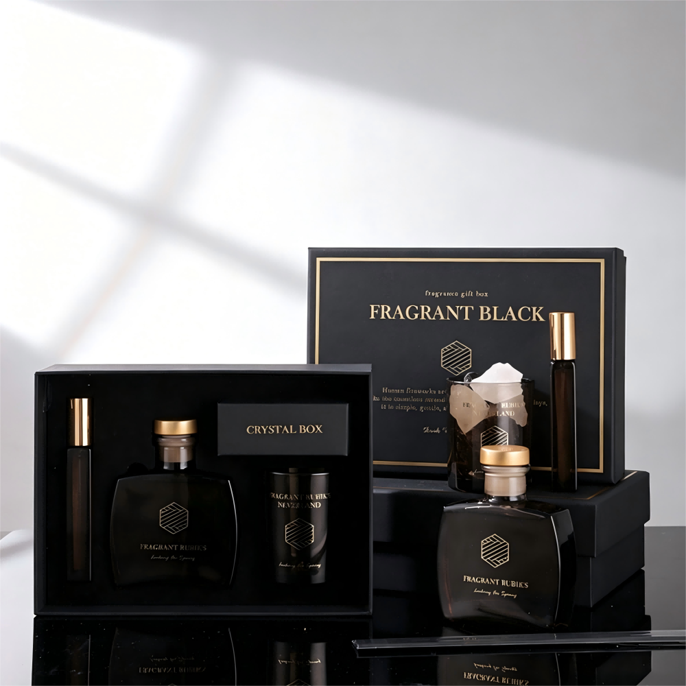 Luxury Home Fragrance Ritual Set - Image 5