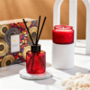 Crystal Embossed Home Fragrance Set - Image 5