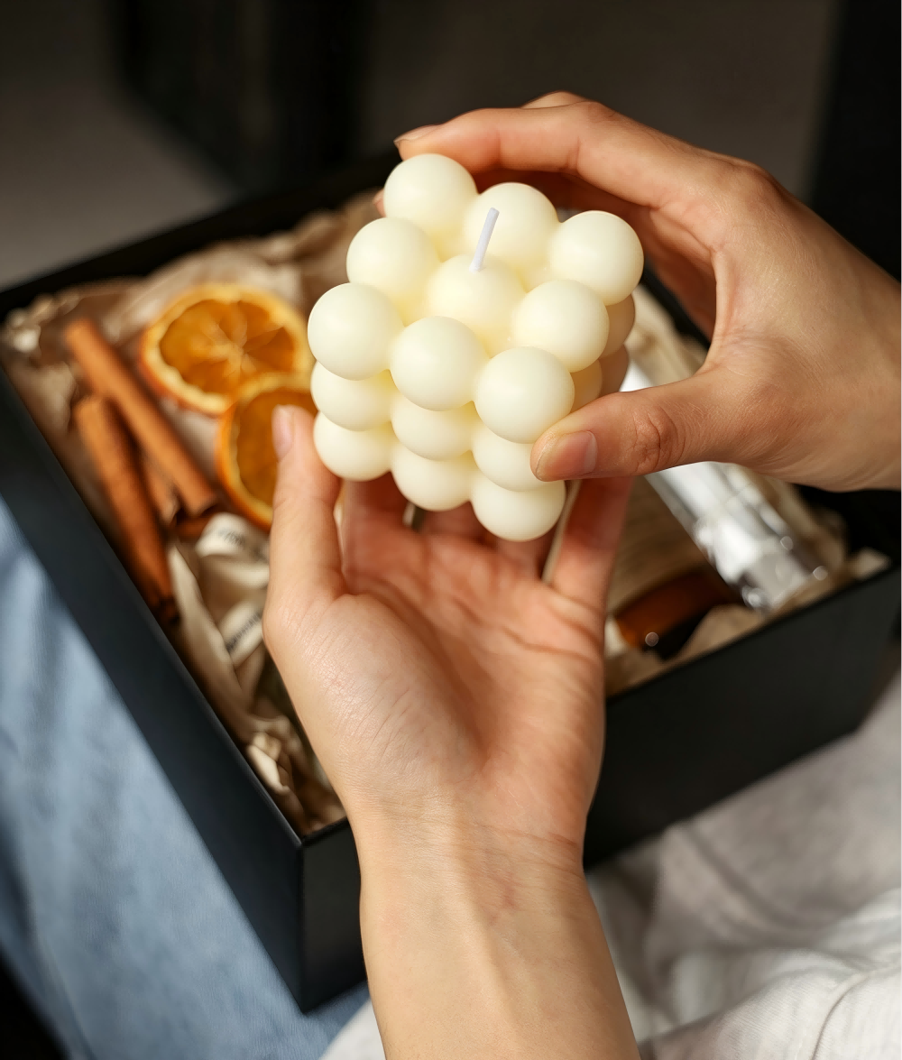 Artisan Home Fragrance Gift Box - Image 5