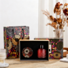 Crystal Embossed Home Fragrance Set - Image 2