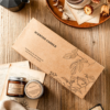 Triple Amber Candle Gift Set - Image 8