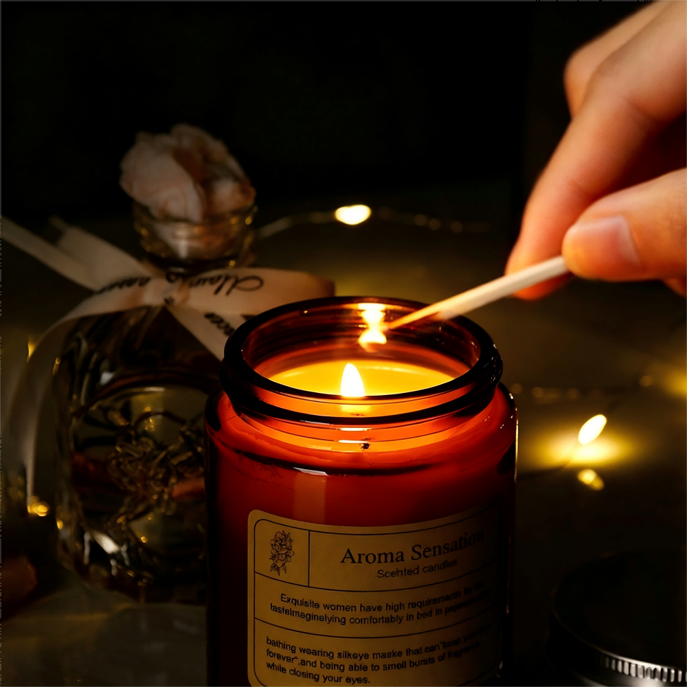 Artisan Home Fragrance Gift Box - Image 6
