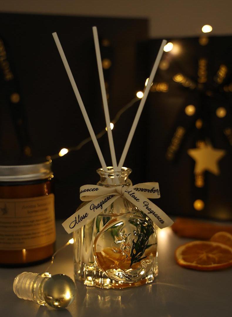 Artisan Home Fragrance Gift Box - Image 3