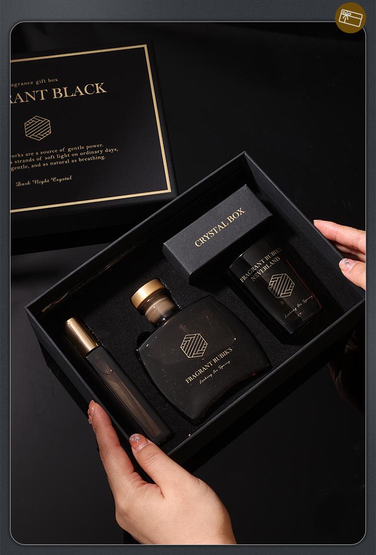 Luxury Home Fragrance Ritual Set - Image 3