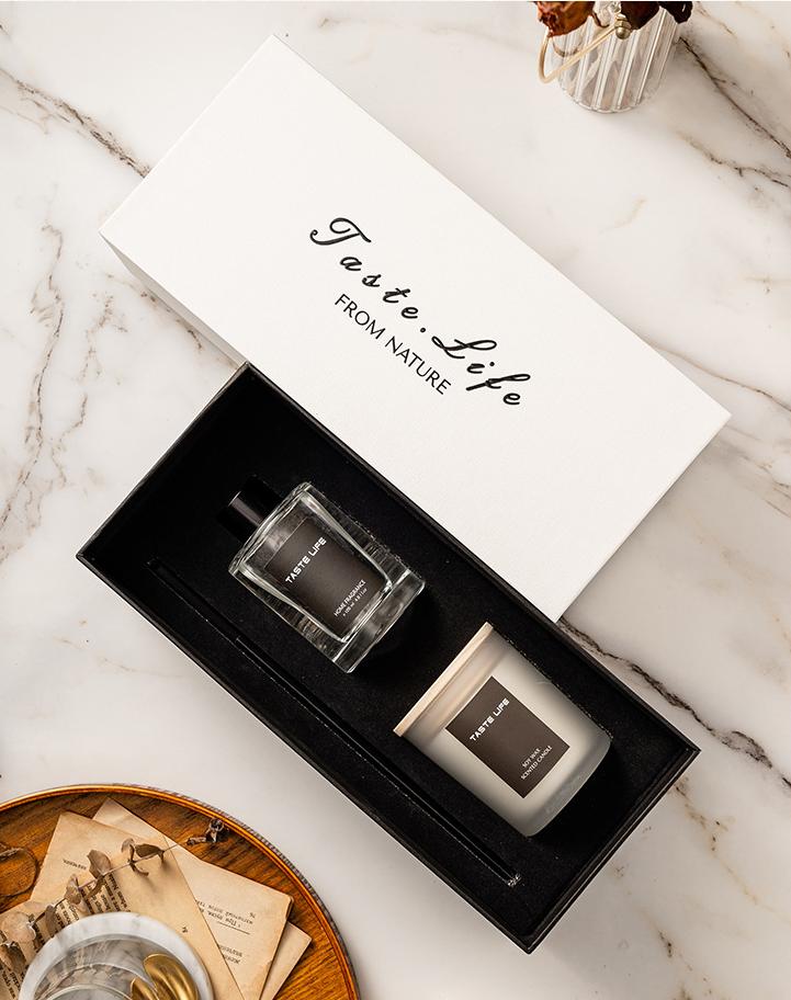 Signature Home Fragrance Gift Set - Image 8