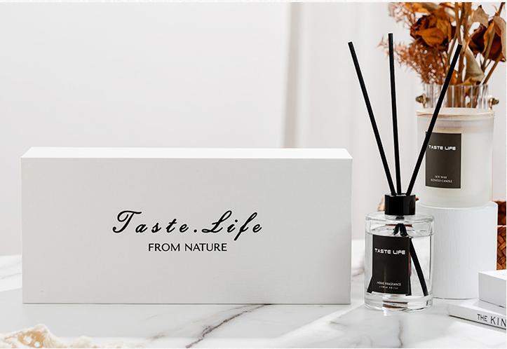 Signature Home Fragrance Gift Set - Image 7