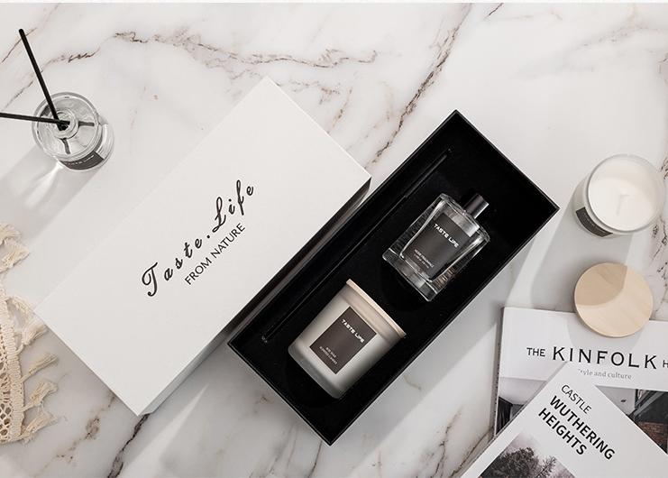 Signature Home Fragrance Gift Set - Image 6