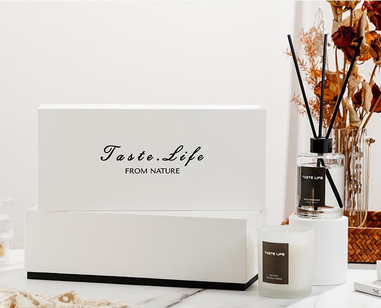Signature Home Fragrance Gift Set - Image 5